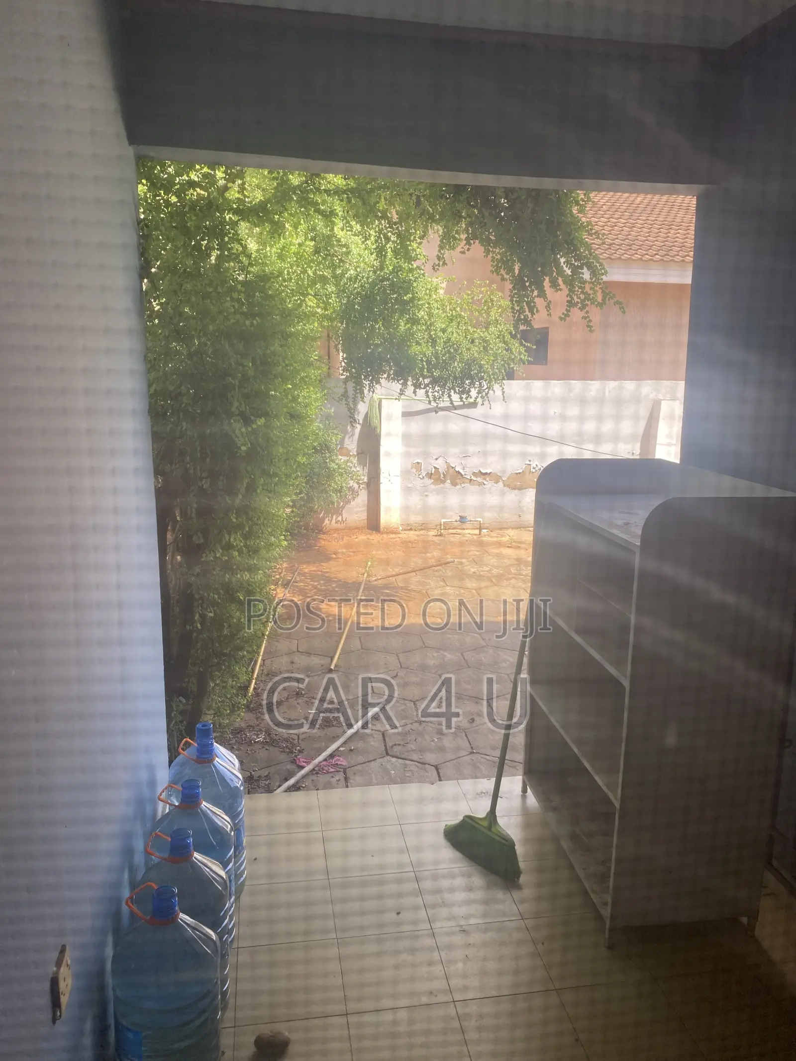 2bdrm House in Villa 18, Spintex for rent