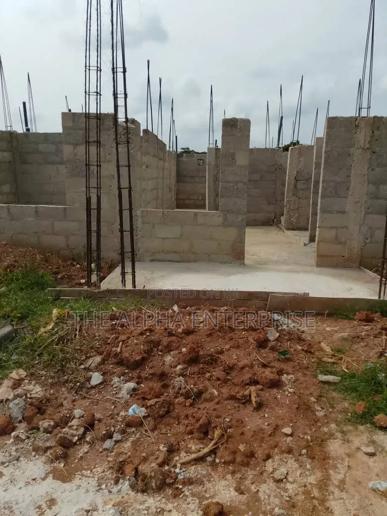 The Alpha Construction L