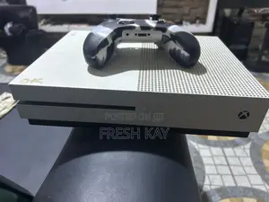 Xbox One Console