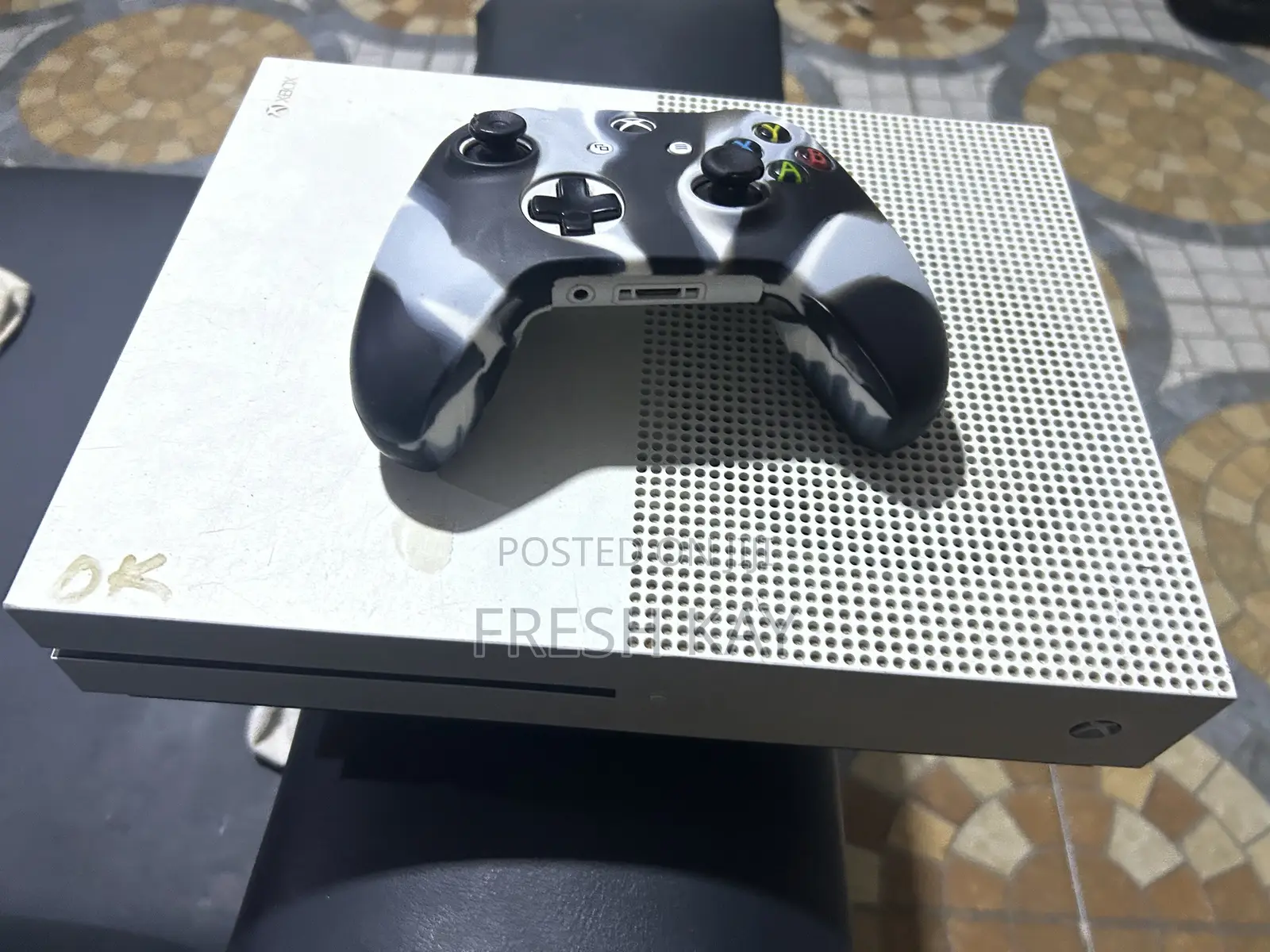 Xbox One Console