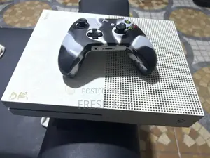 Xbox One Console
