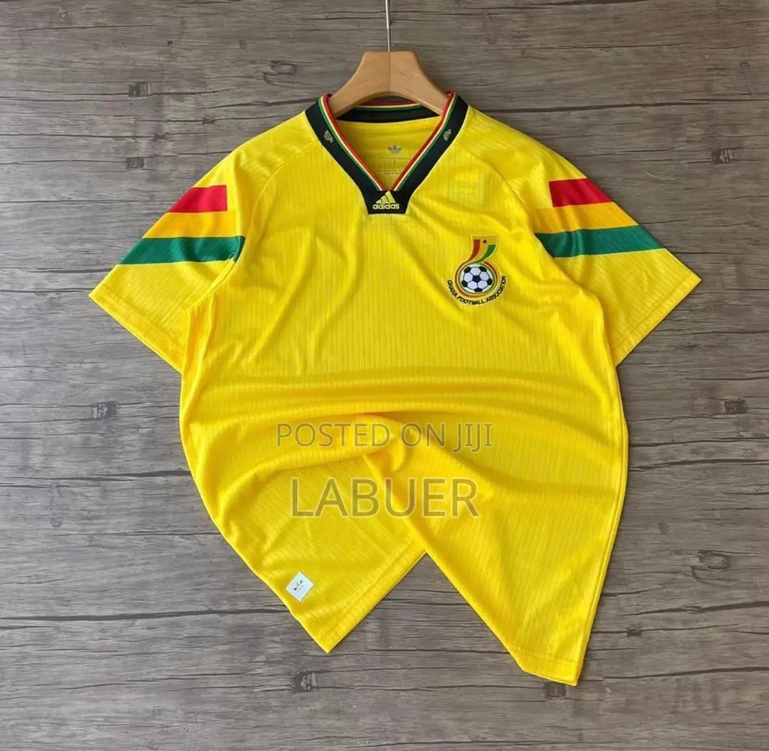 Ghana Black Stars