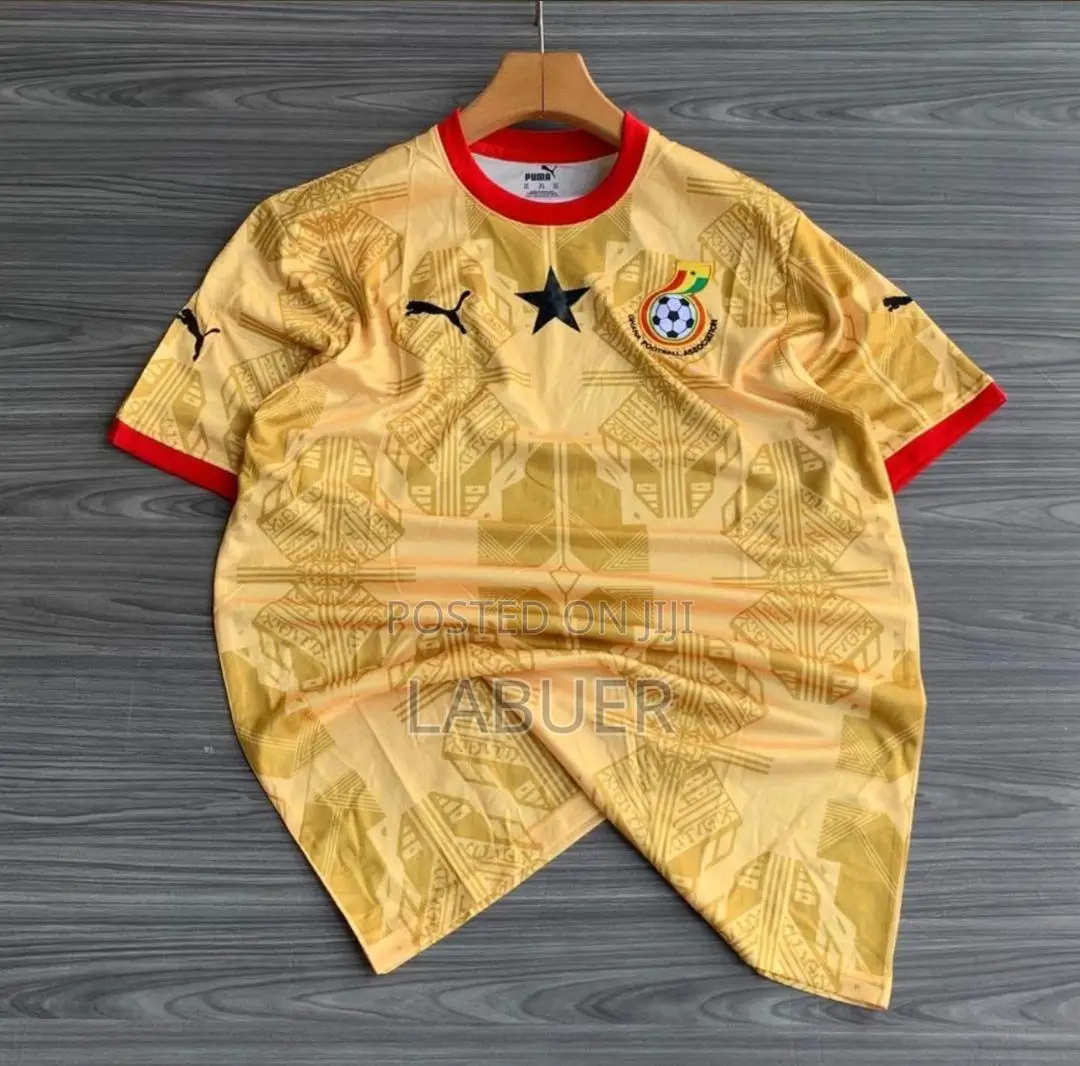 Ghana Black Stars