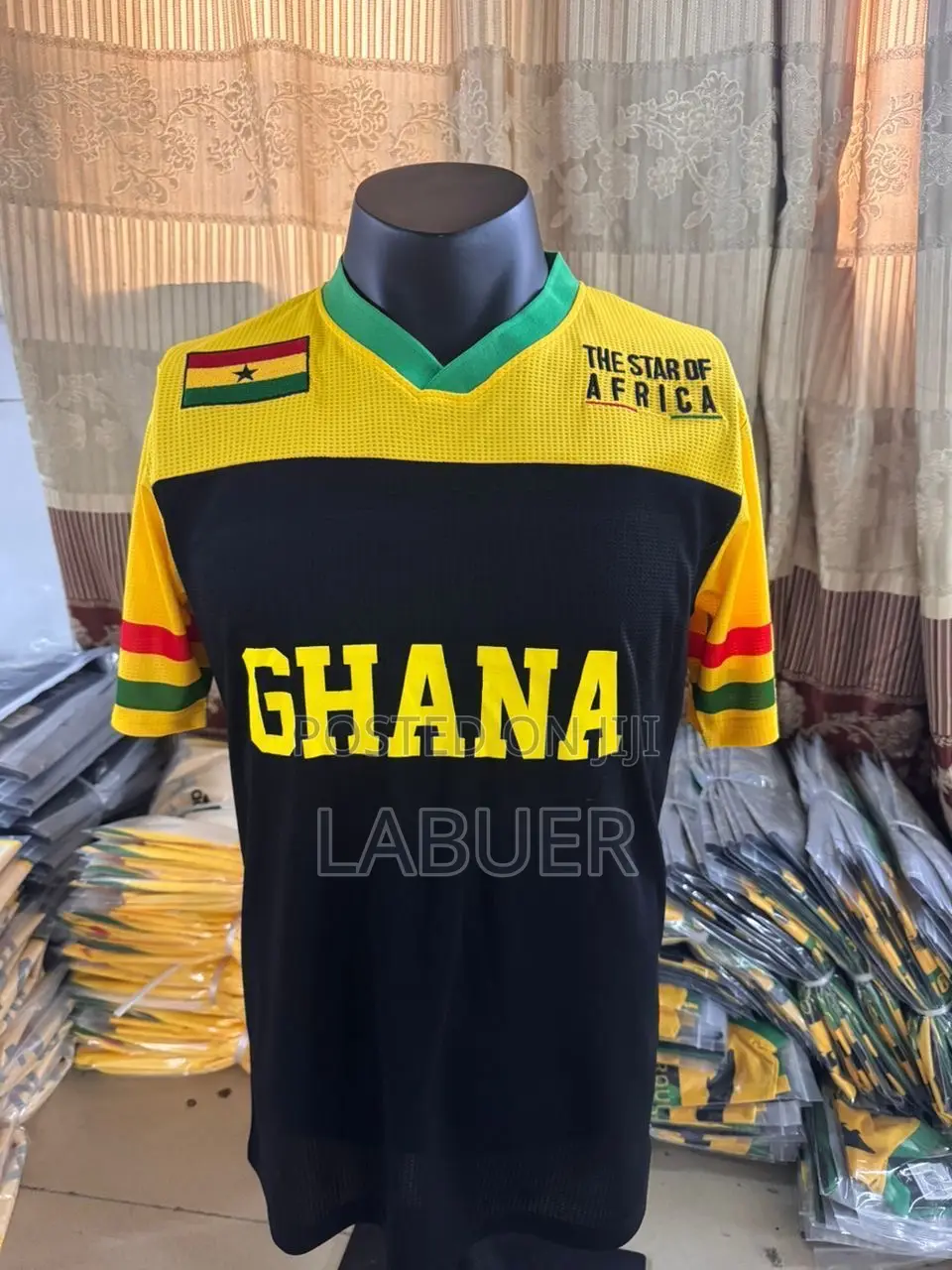 Ghana Black Stars