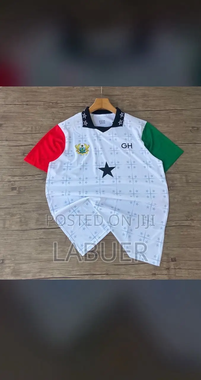 Ghana Black Stars