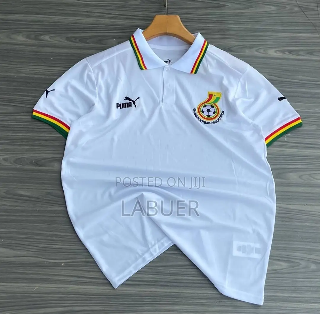 Ghana Black Stars