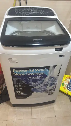 Samsung Washing Machine