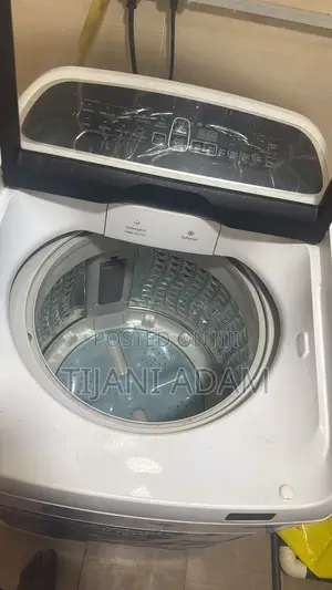 Samsung Washing Machine