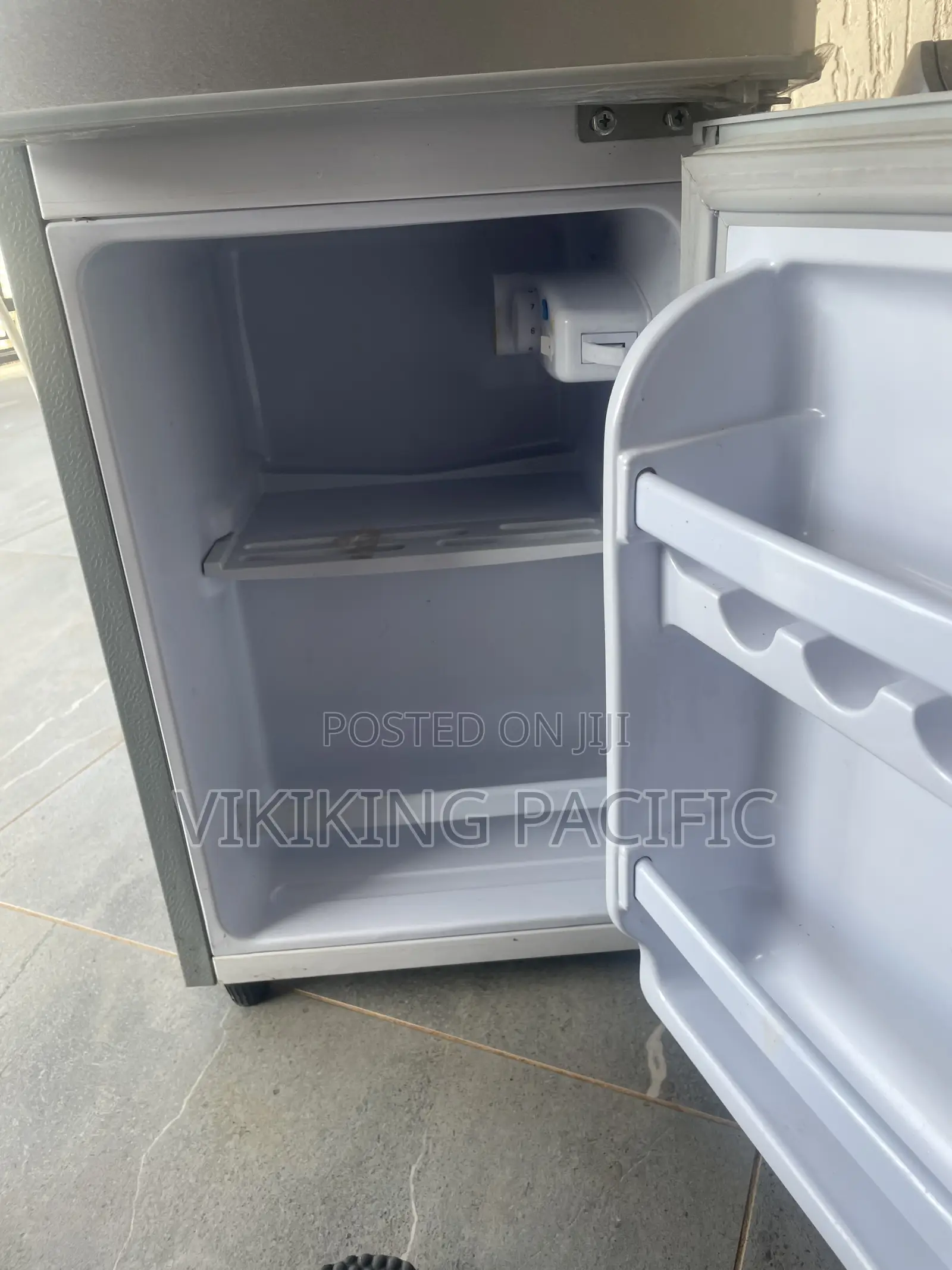 Nasco Fridge