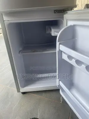 Nasco Fridge