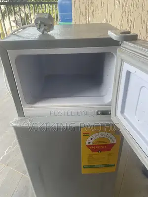Nasco Fridge