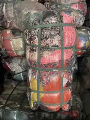 Fose Bales