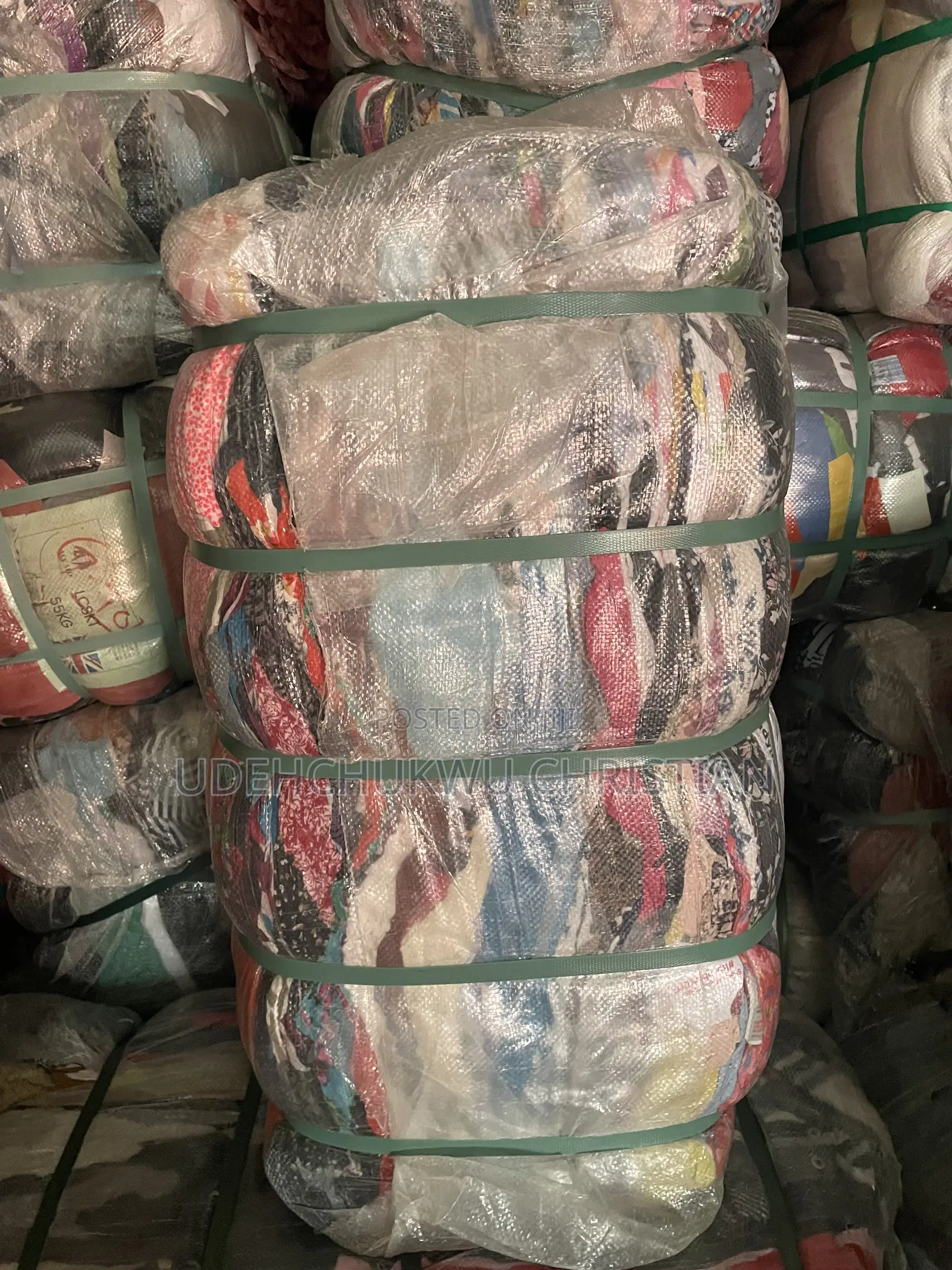 Fose Bales