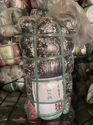 Fose Bales