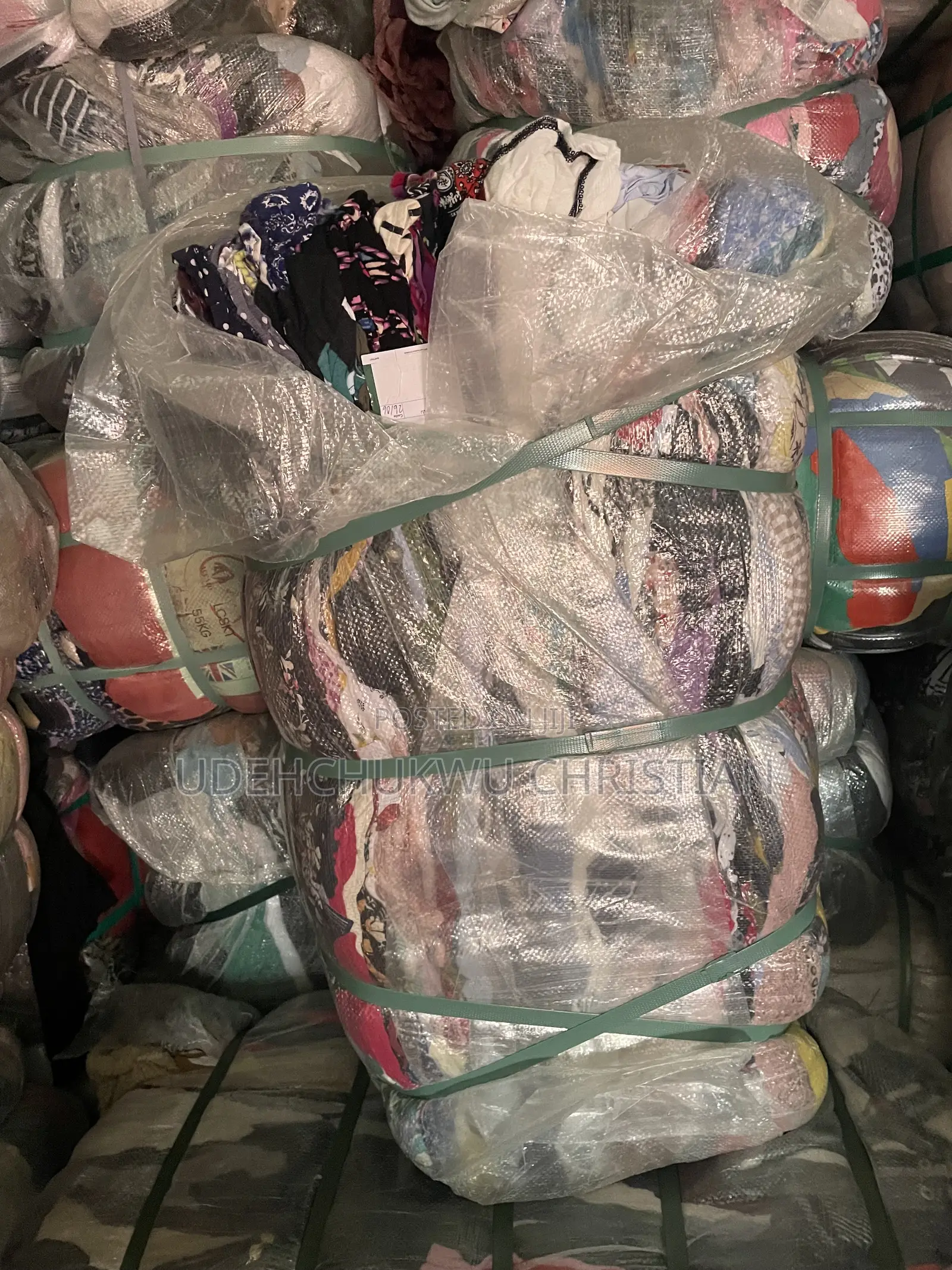 Fose Bales