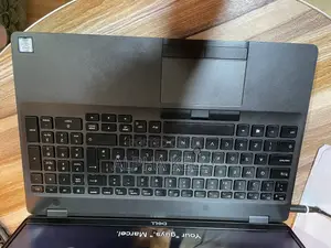 Laptop Dell Latitude 5501 8GB Intel Core i5 SSD 256GB
