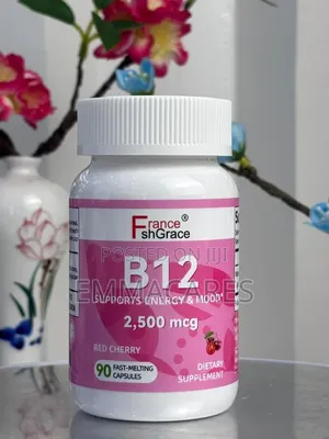 Vitamin B12