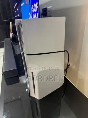 Ps5 Standard With Games