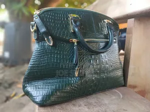 Lady's Designer Bag