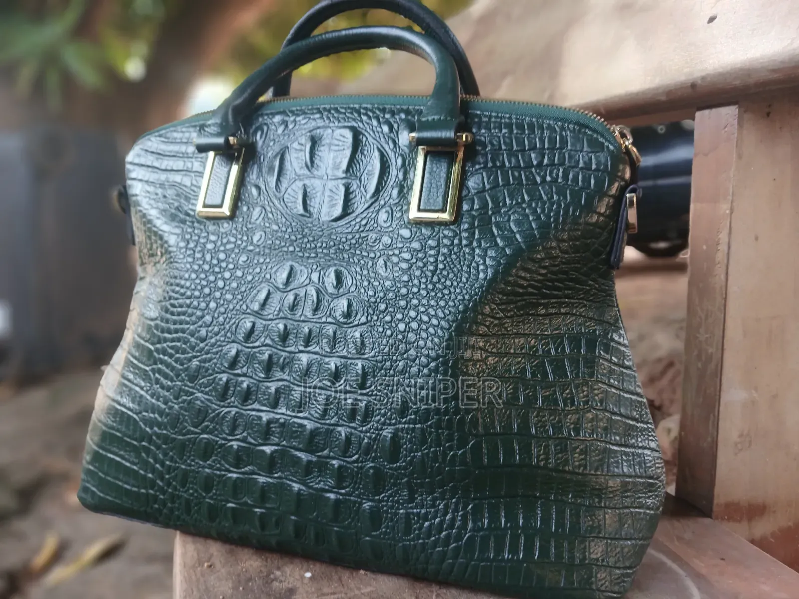 Lady's Designer Bag