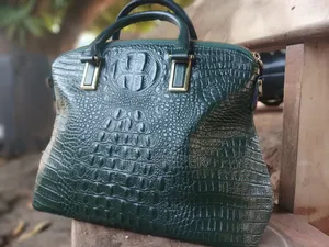 Lady's Designer Bag