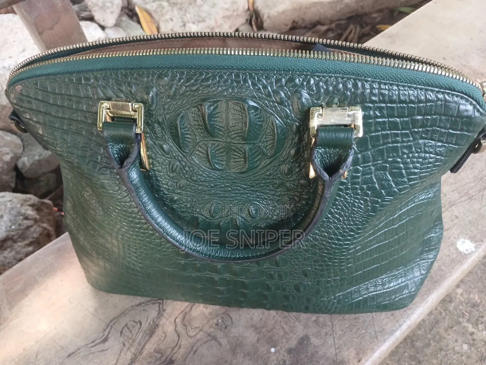 Lady's Designer Bag