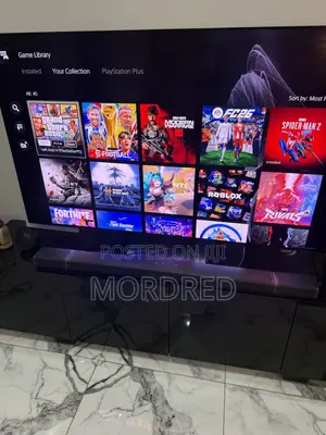 Ps5 Standard With Games