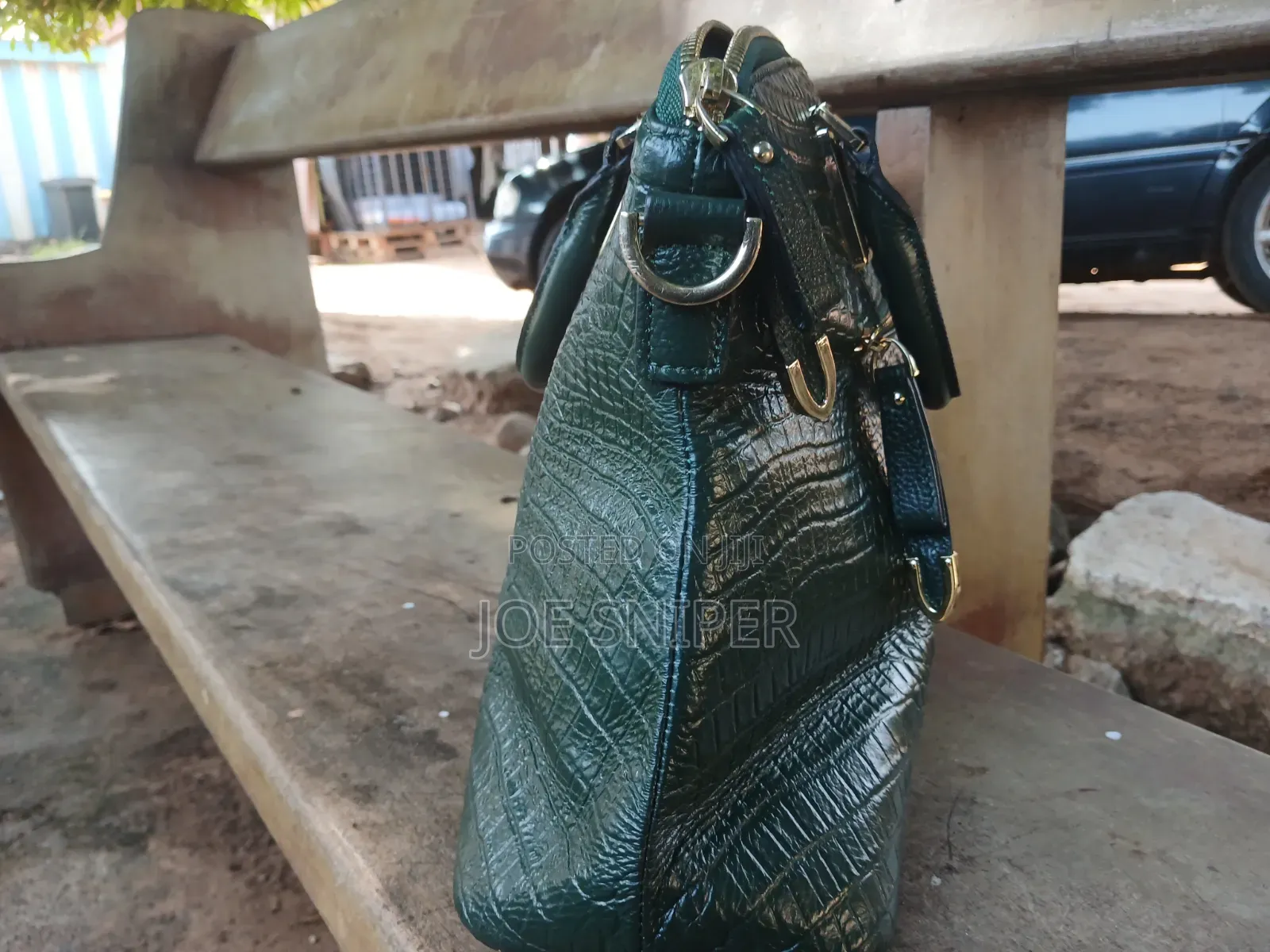 Lady's Designer Bag