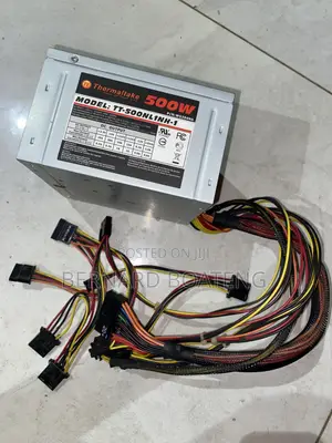 Thermaltake 500w Psu