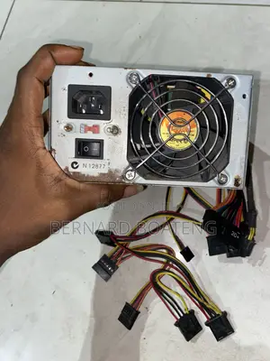 Thermaltake 500w Psu