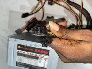 Thermaltake 500w Psu