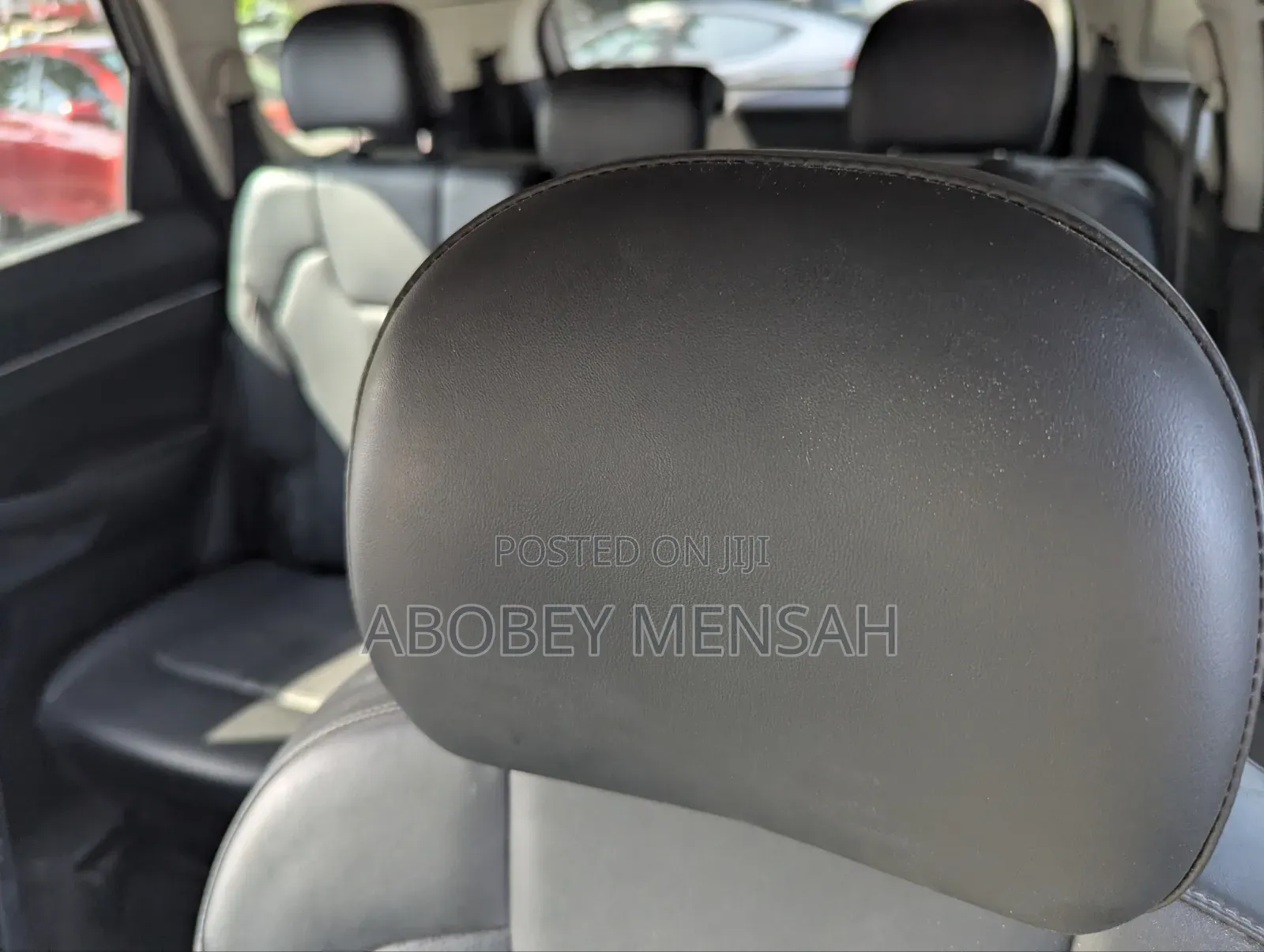 Kia Sorento X-Line SX Prestige 2023 Gray