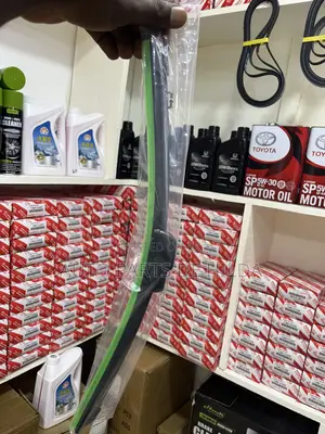 Wiper Blades (14”,16”,24”,28”)