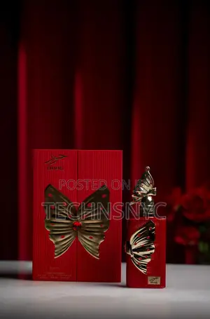 Aj Perfumery