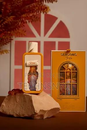 Aj Perfumery