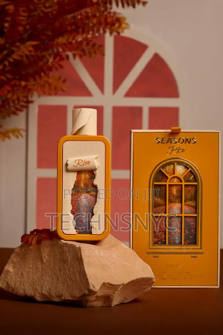 Aj Perfumery