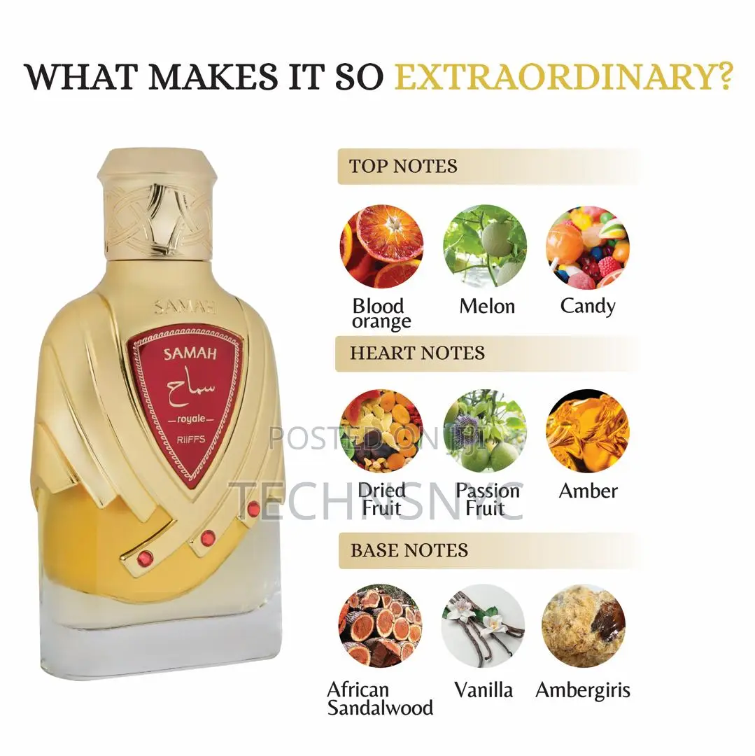 Aj Perfumery