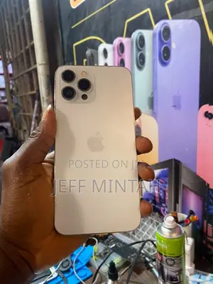 Apple iPhone 12 Pro Max 128 GB Rose Gold