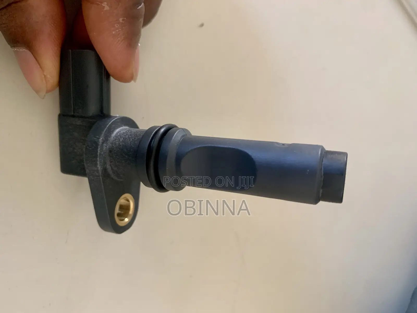 Crankshaft Sensor Highlander