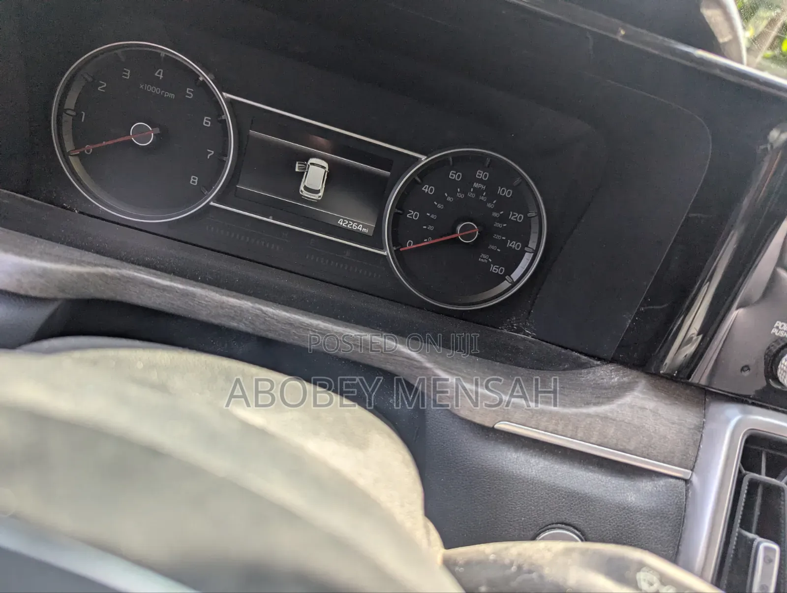 Kia Sorento X-Line SX Prestige 2023 Gray