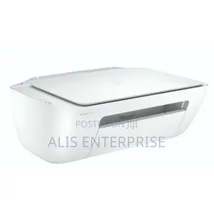 Hp Deskjet 2320 Print, Scan, Copy Colored Printer