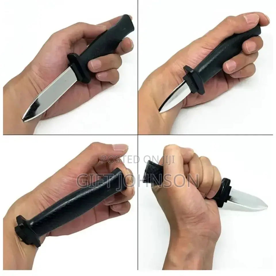 Props Jack Knife for Prank