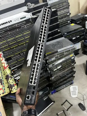 Network Switch