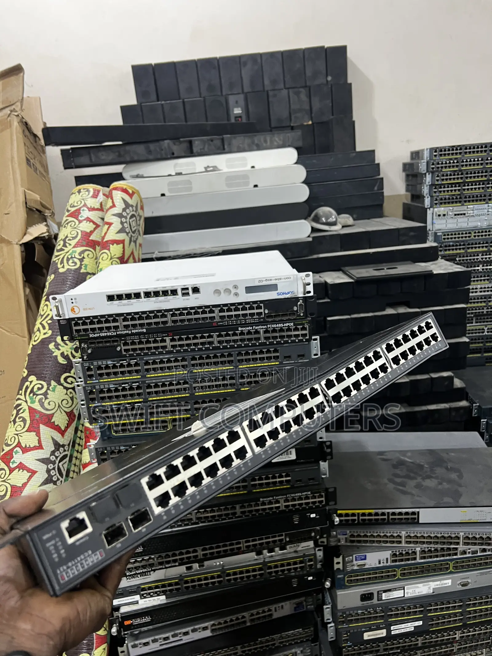 Network Switch
