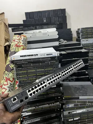 Network Switch