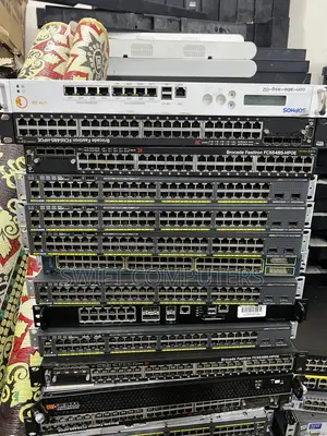 Network Switch