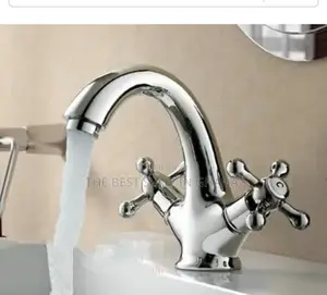 Bathroom Tap Made of Brass Available for Sale Made in Uk