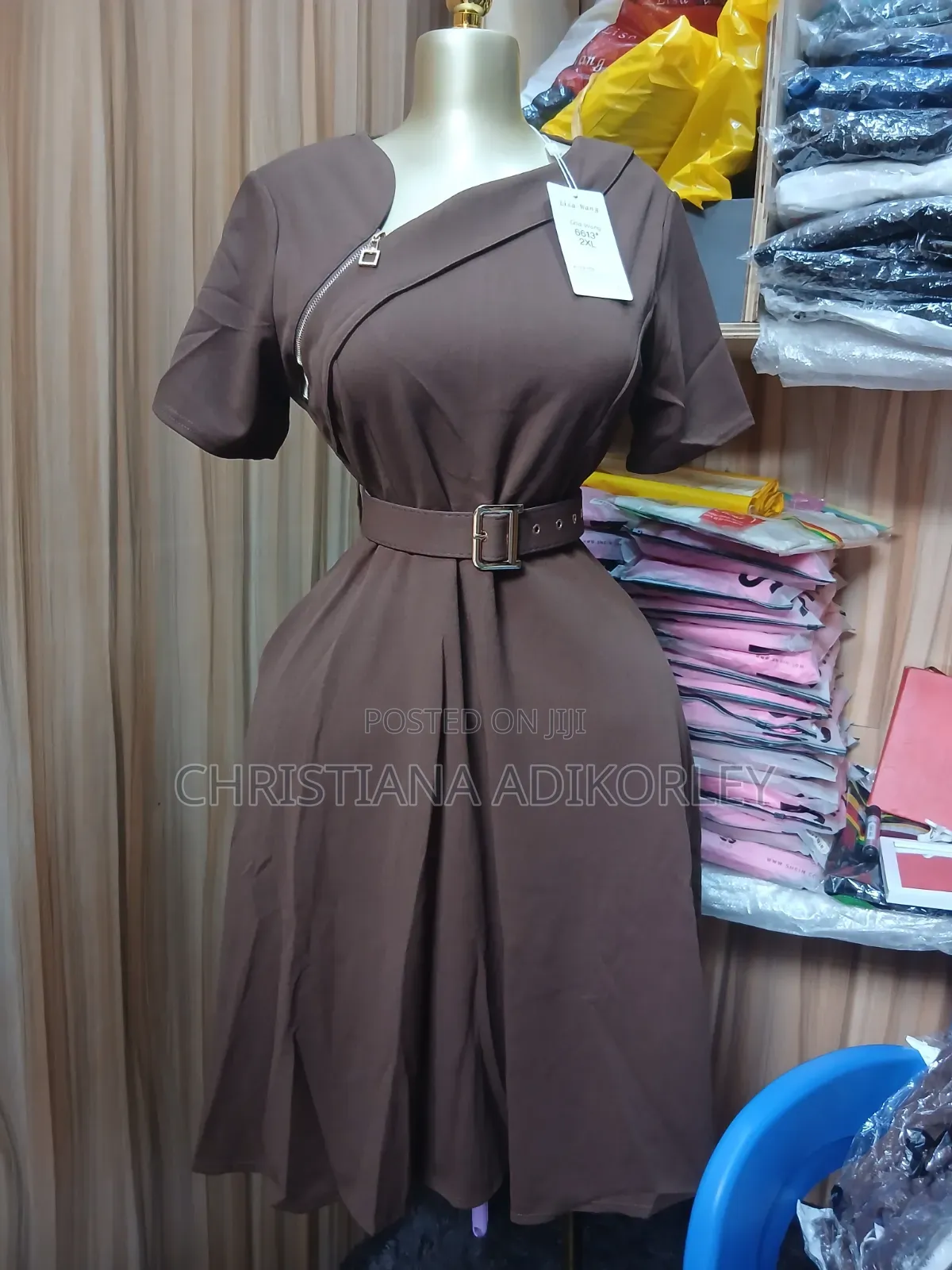 Office/ Corporate Dresses