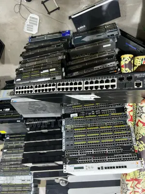 Network Switch
