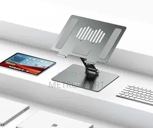 360 Degree Laptop Stand